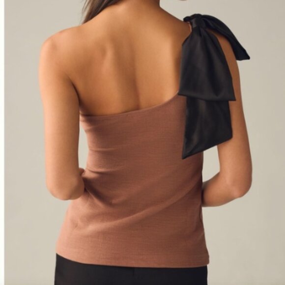 NWOT Maeve Top - Picture 4 of 11